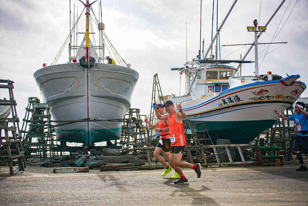 San Francisco Marathon tweet media