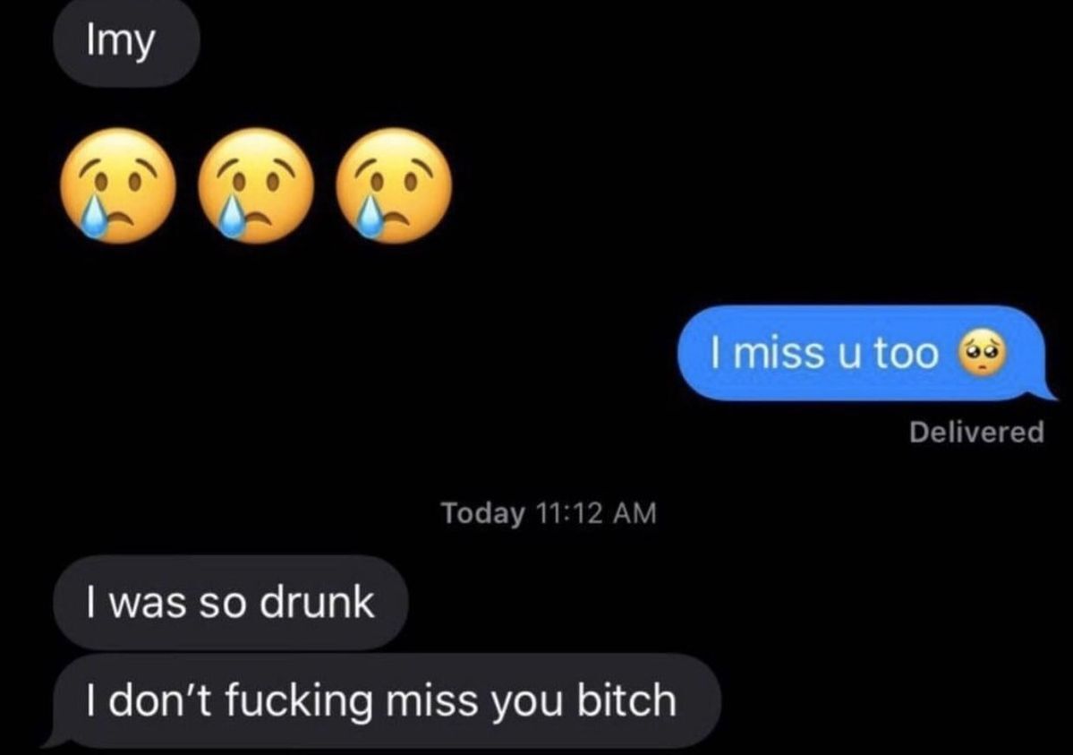 Wild Text Messages tweet media