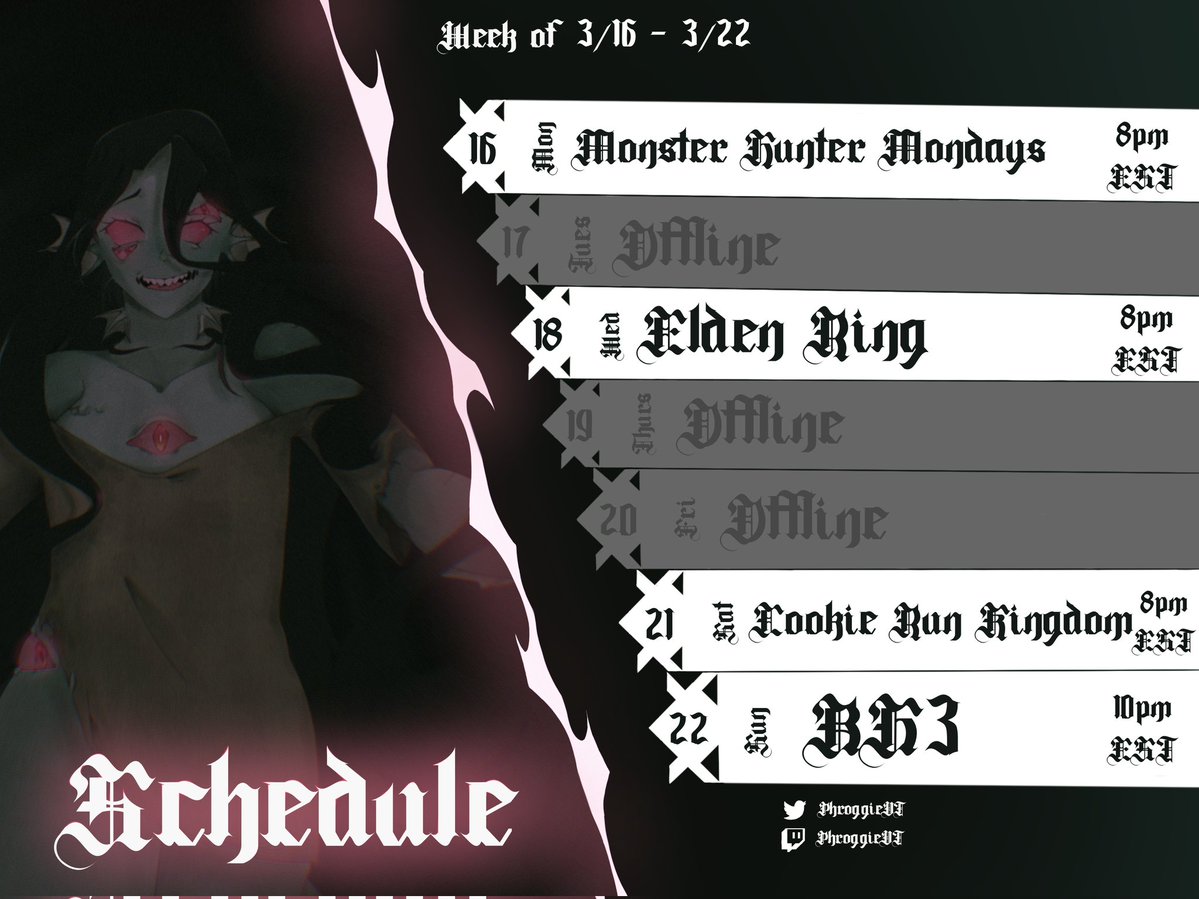 Phroggie 🐸🌺 tweet media