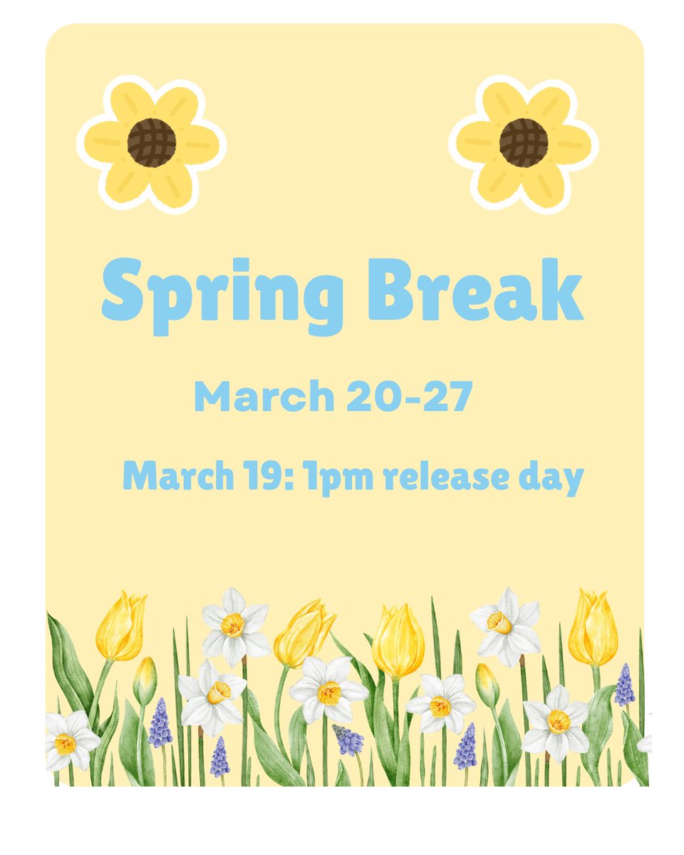 Stagg High School tweet media