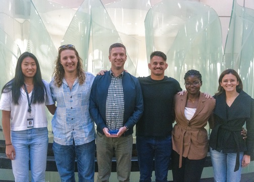 Scripps Research tweet media