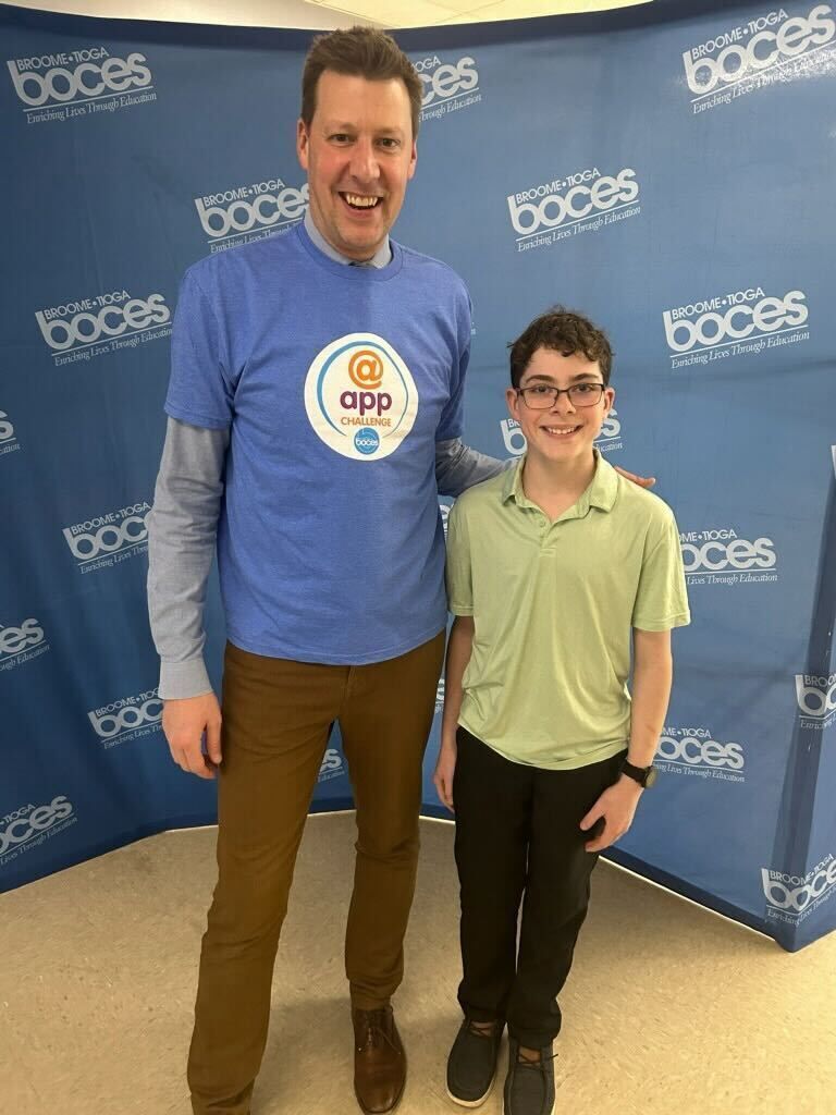 Rep. Josh Riley tweet media