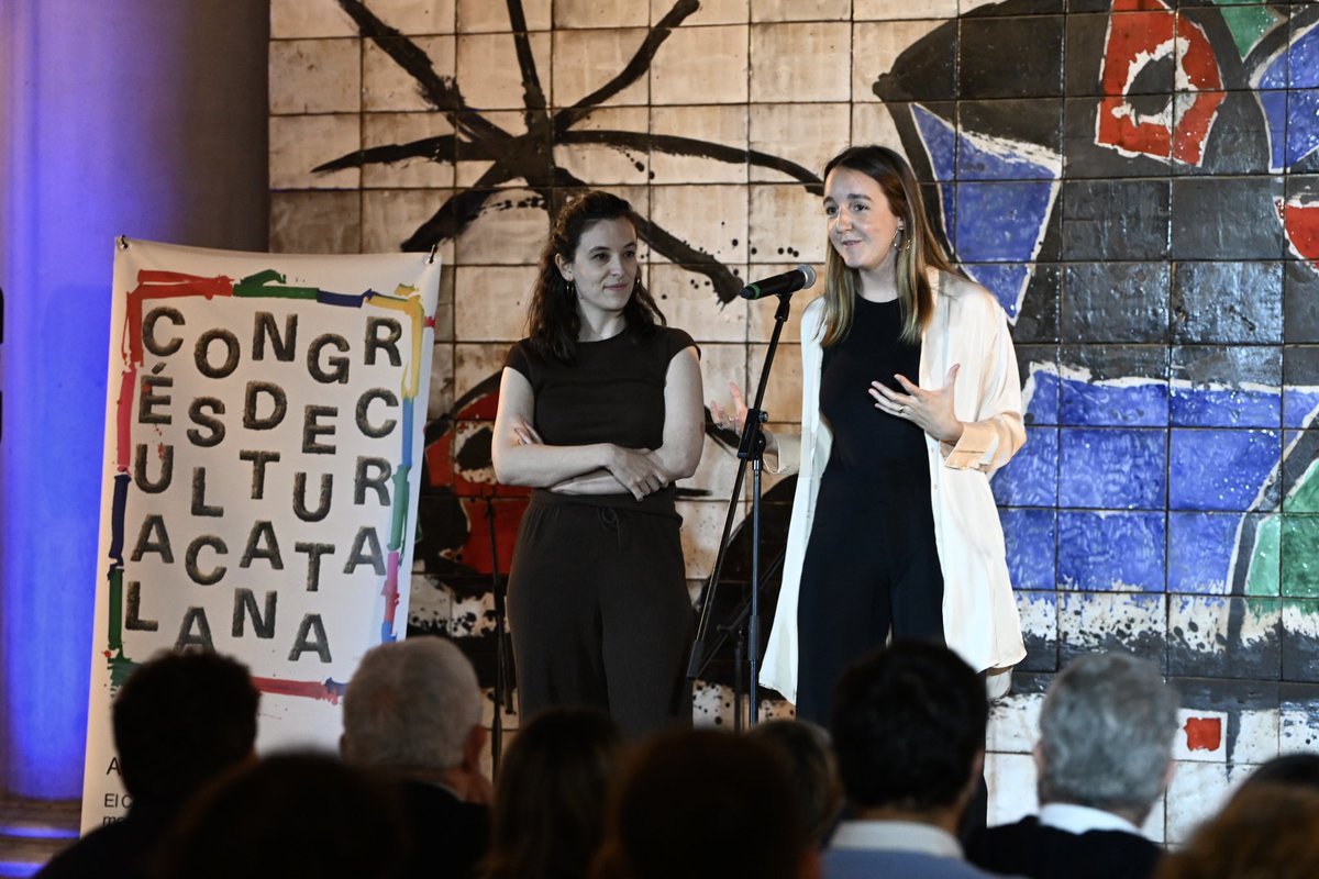 Congrés de Cultura Catalana tweet media