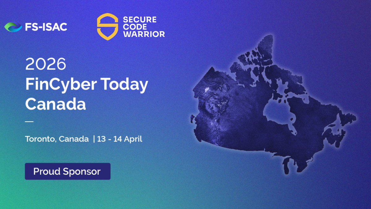 Secure Code Warrior tweet media