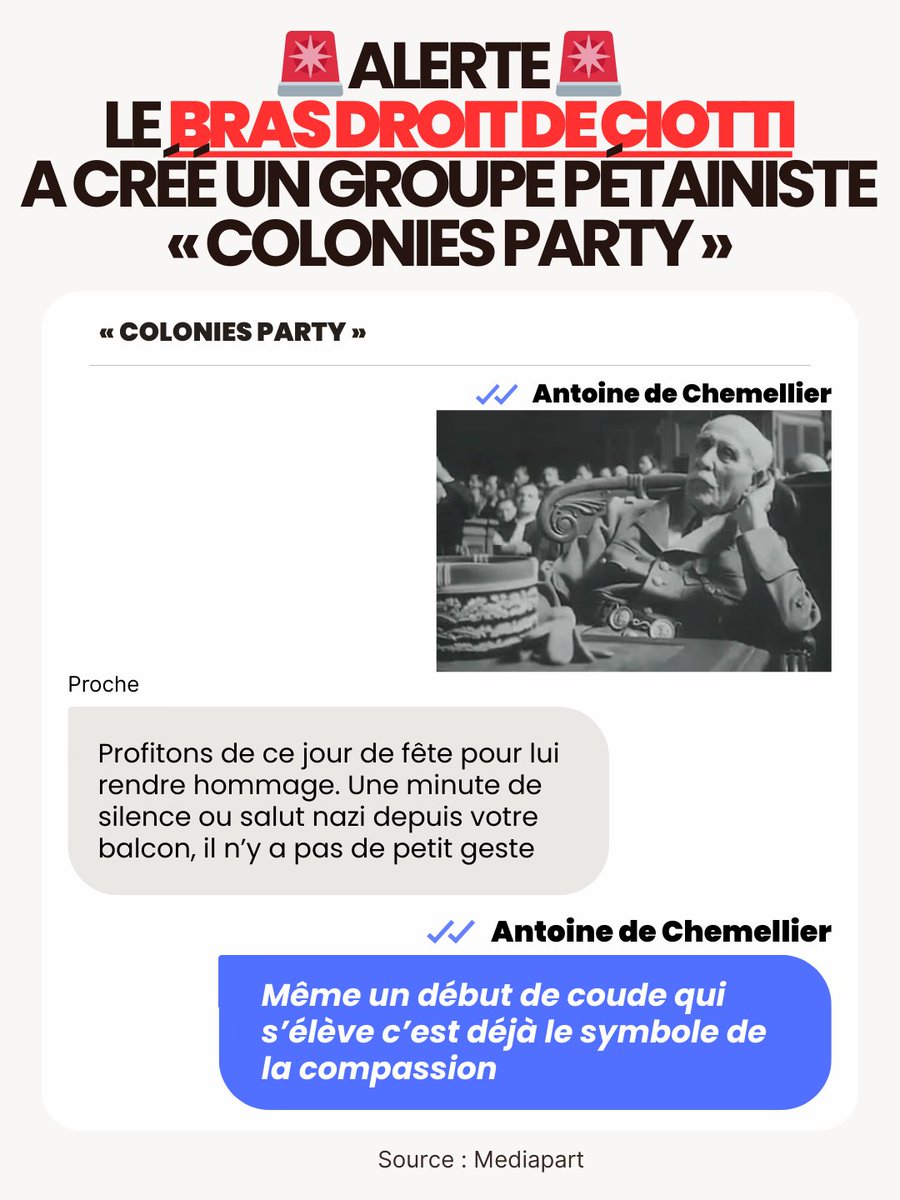 Estrosi 2026 tweet media