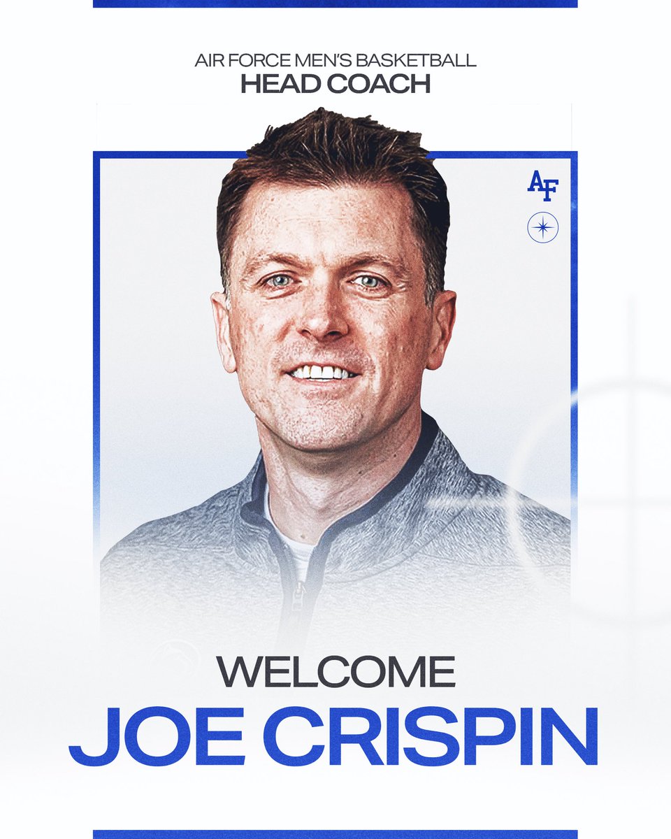 Air Force Men's Basketball tweet media