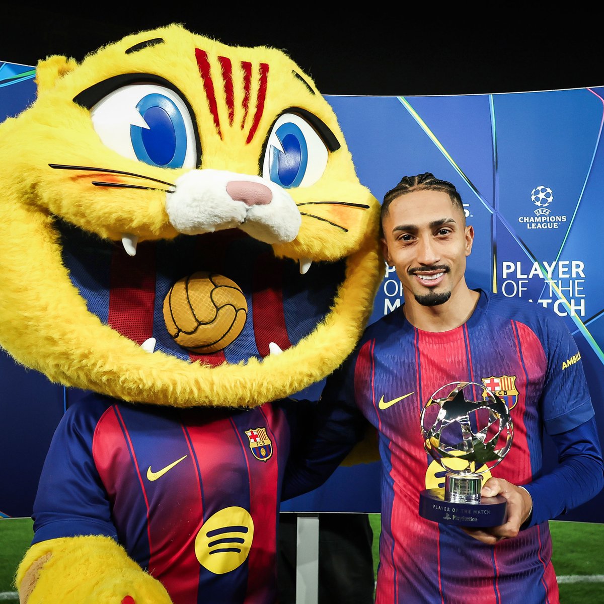 B/R Football tweet media