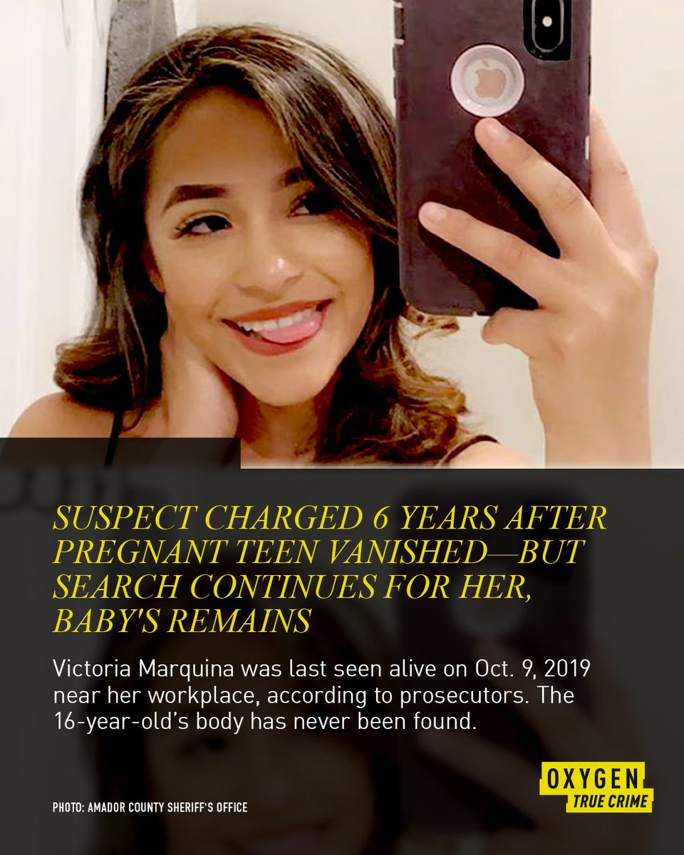 Oxygen True Crime tweet media