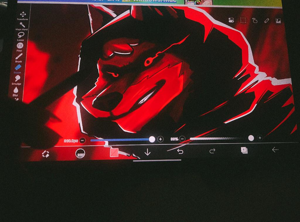 ChiDi 🌟 tweet media