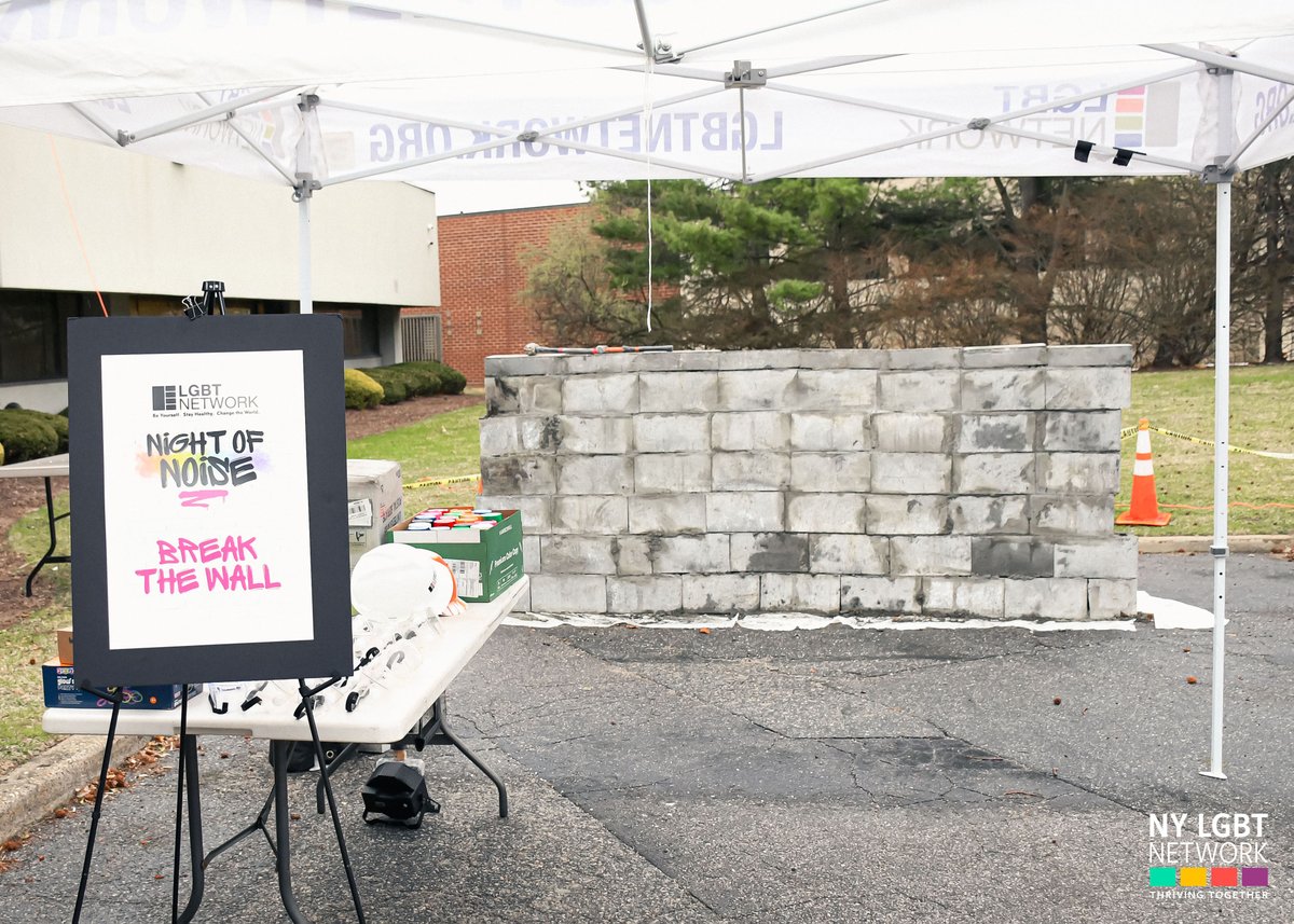 LGBT Network tweet media