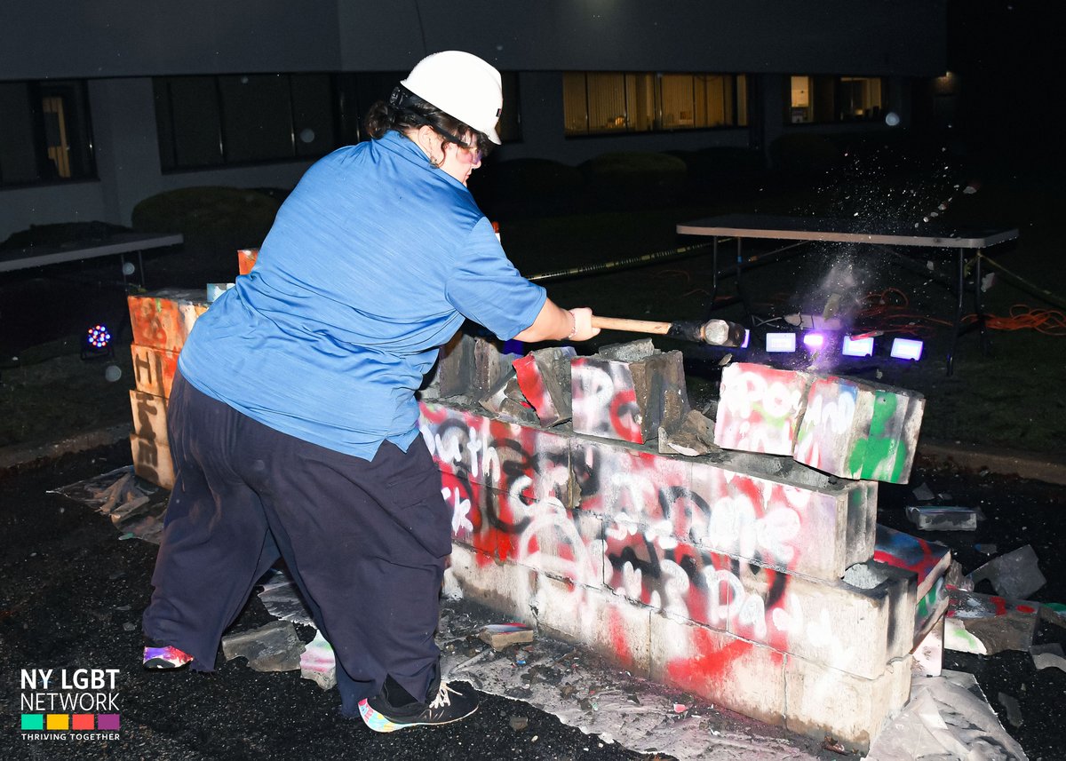 LGBT Network tweet media