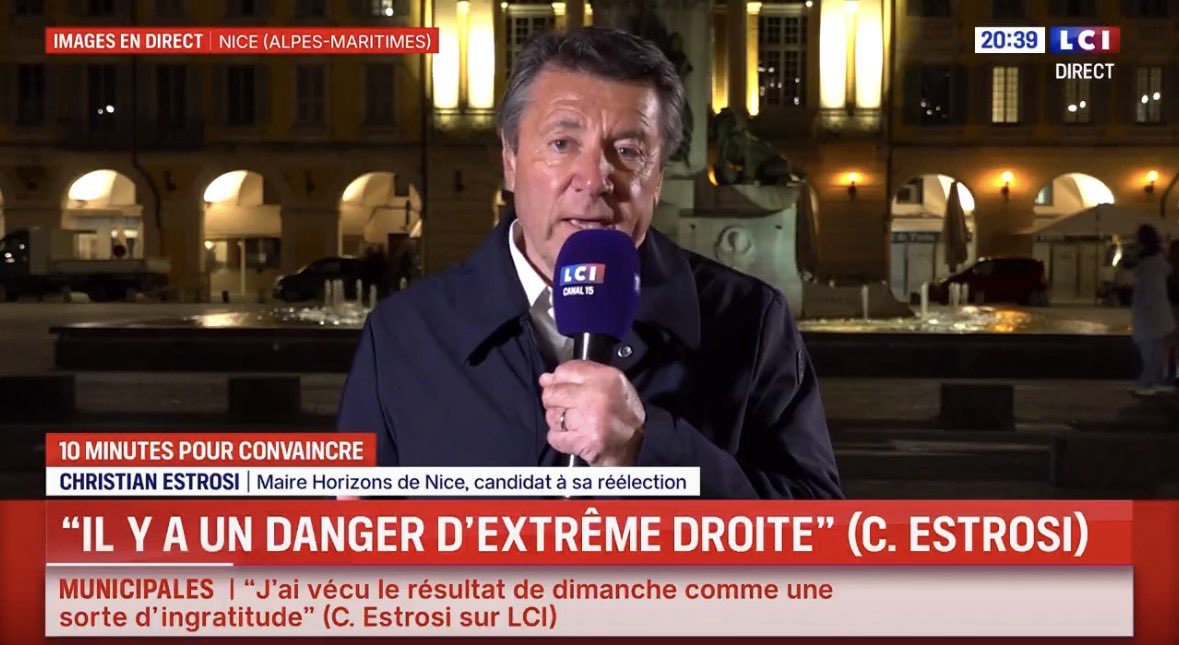 Zoomer Vengeur 🌞 tweet media