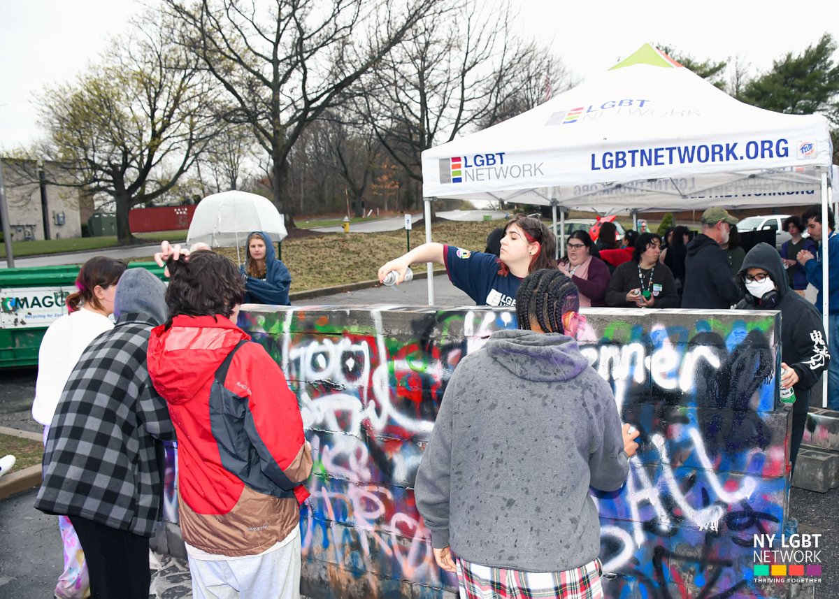 LGBT Network tweet media