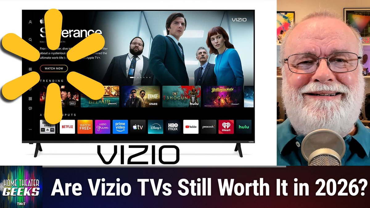 TWiT Tech Podcasts tweet media