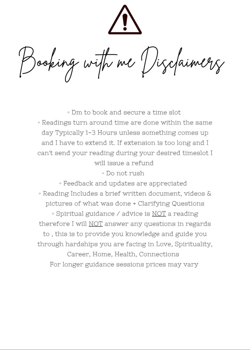 𝑔έϻ ʳ𝕖𝓪𝐝ⓘภ𝓖Ş 🤍 $30 in depth readings open tweet media