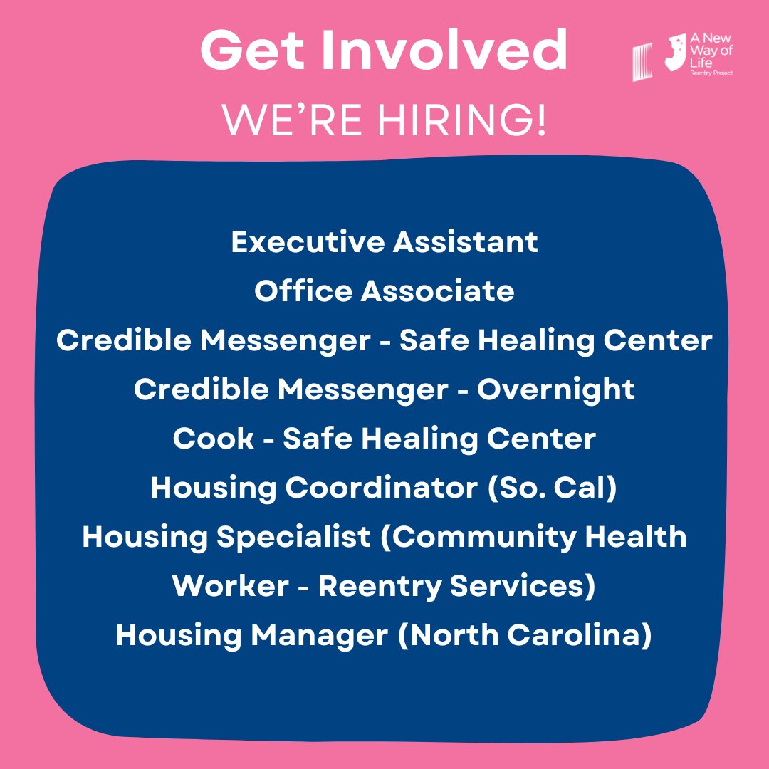 A New Way of Life tweet media