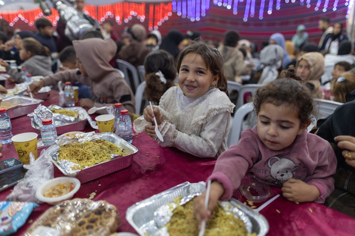 World Central Kitchen tweet media