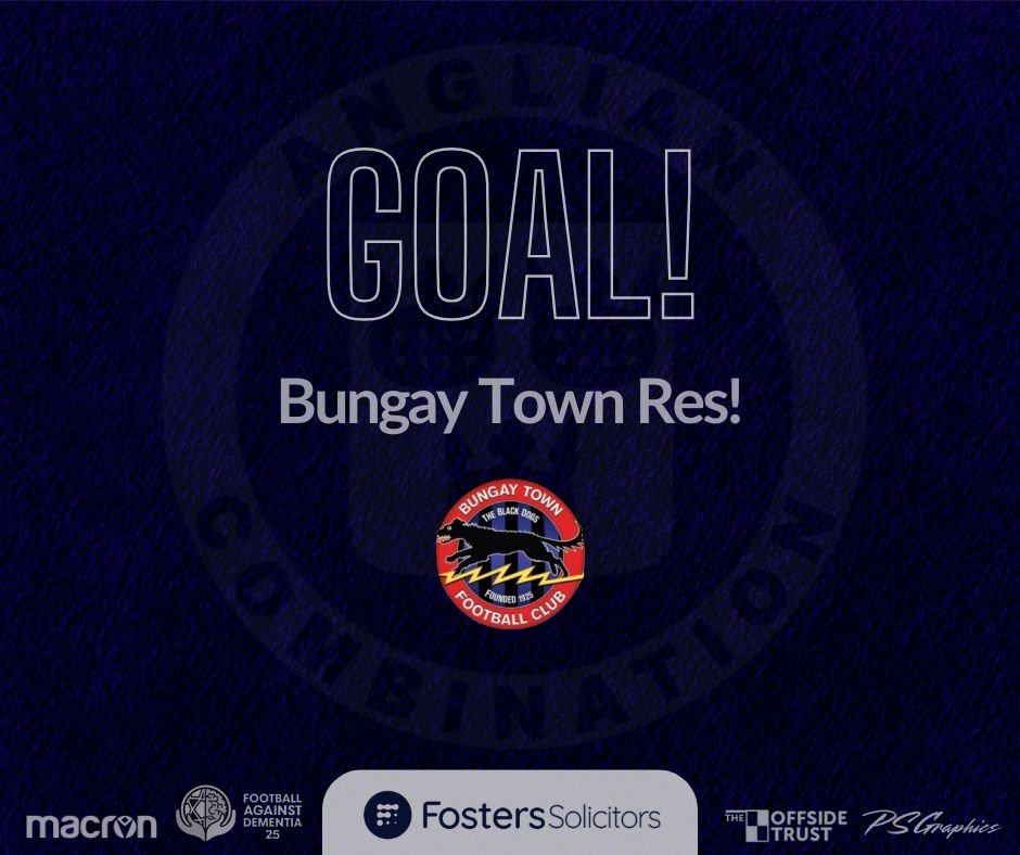 Fosters Solicitors Anglian Combination tweet media