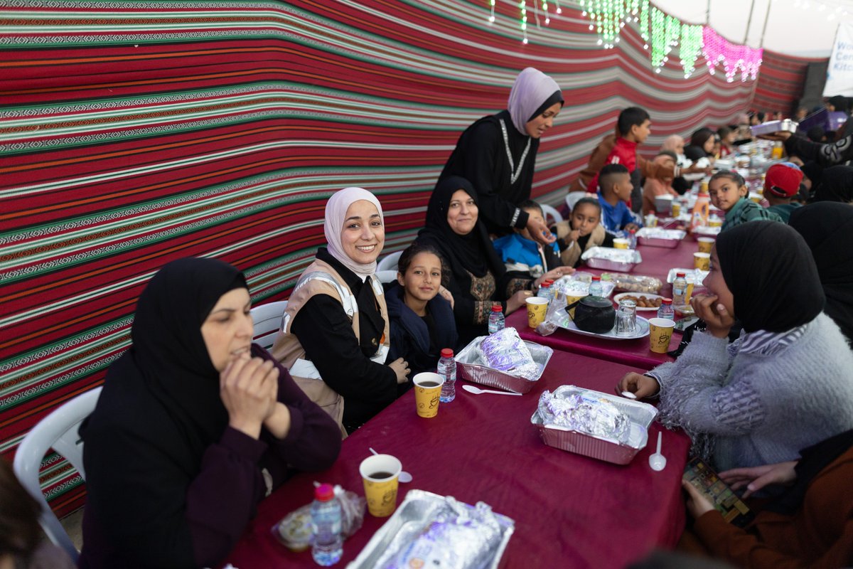 World Central Kitchen tweet media