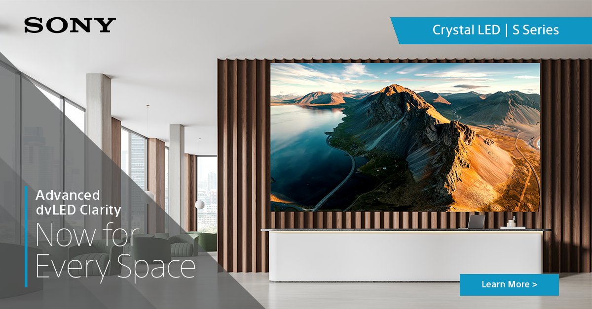 Digital Signage Today tweet media