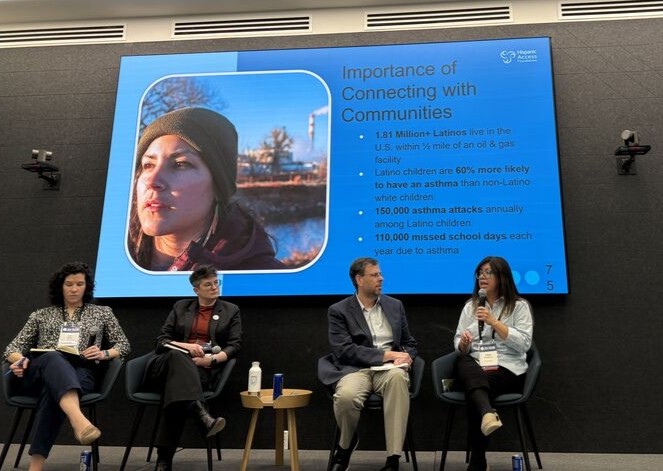 Hispanic Access Foundation tweet media