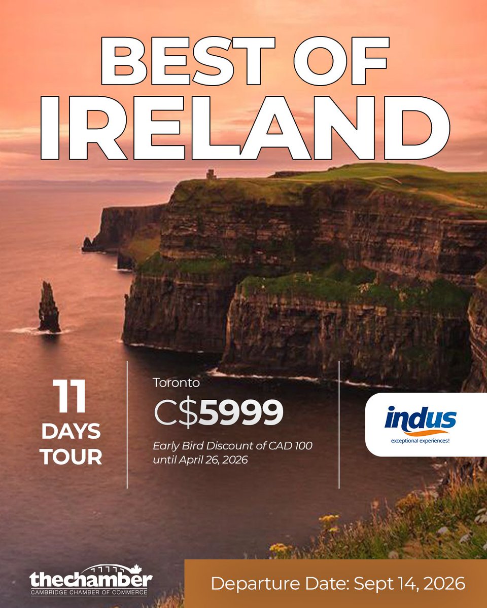 Cambridge Chamber tweet media