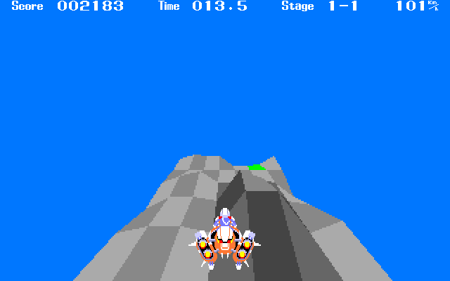 PC-98 Bot tweet media