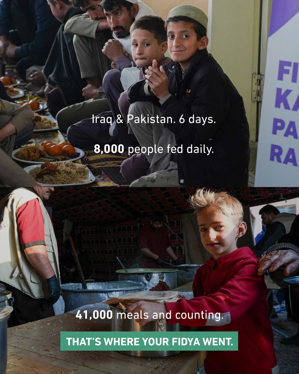 Human Appeal tweet media