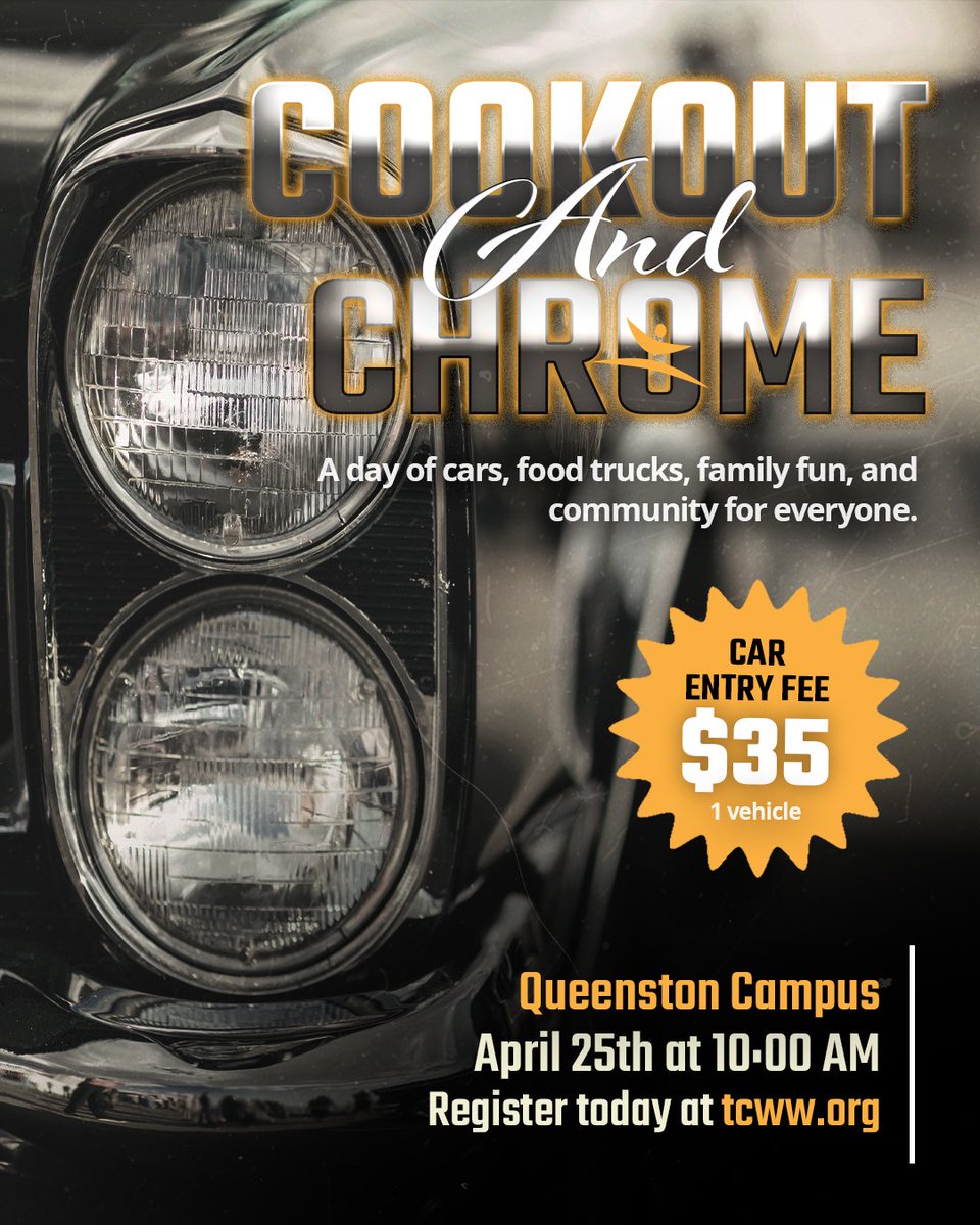 The Church Without Walls tweet media