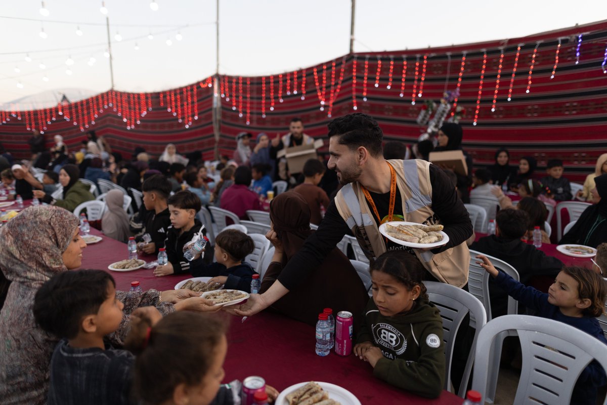 World Central Kitchen tweet media