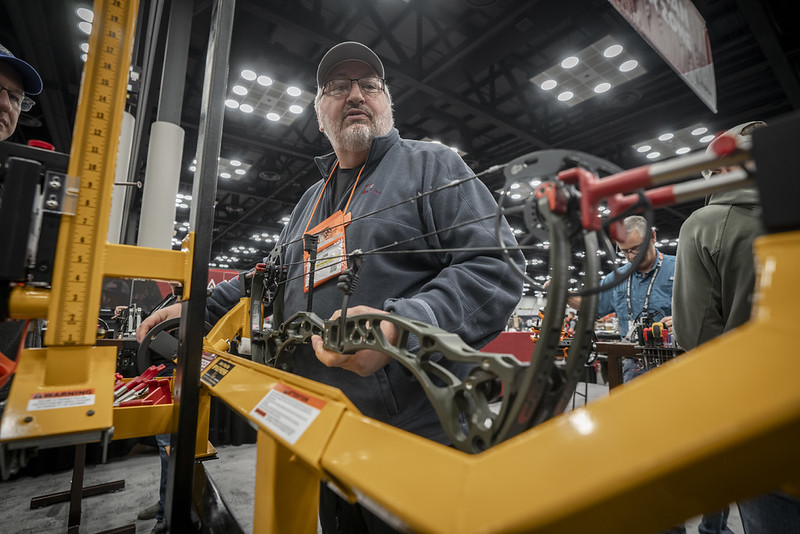 Archery Trade Association tweet media