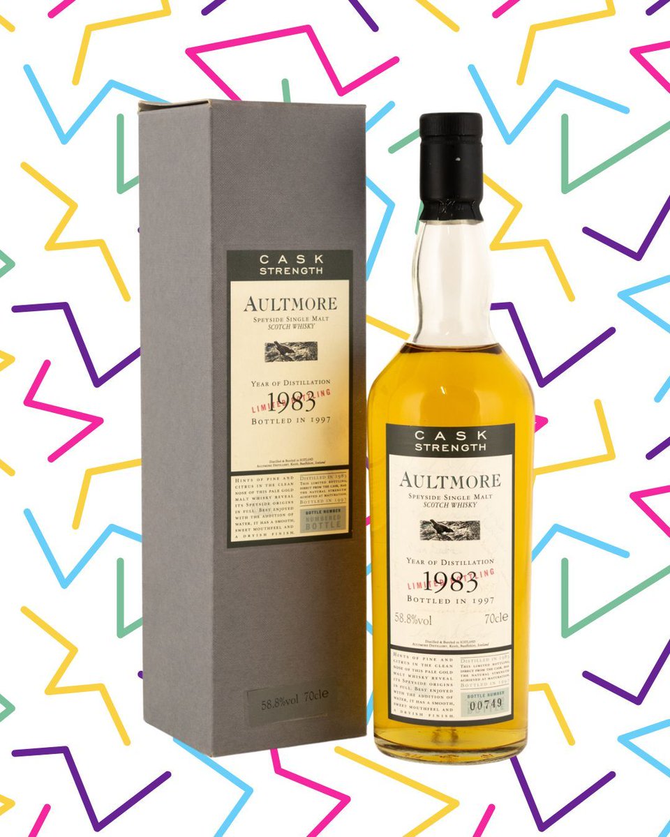 Click Whisky Auctions tweet media