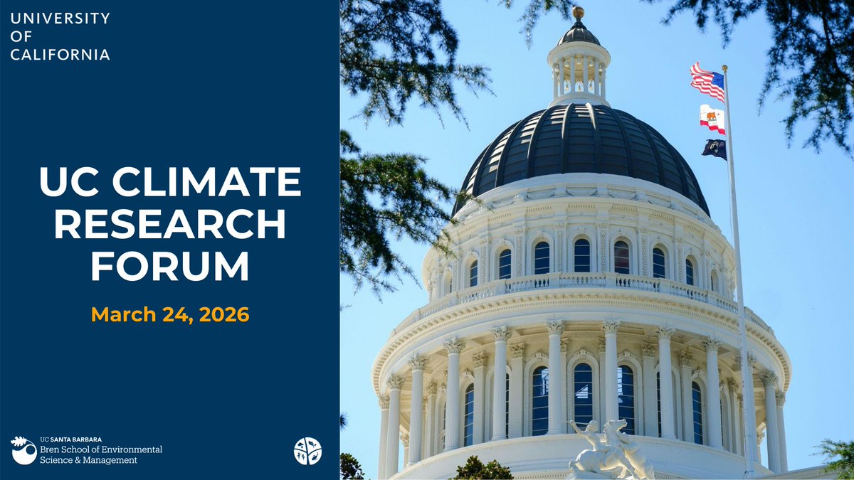 emLab UC Santa Barbara tweet media