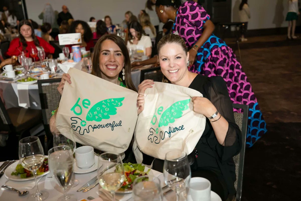 Ann Bancroft Foundation tweet media