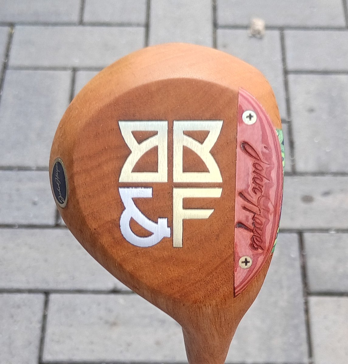 John Hayes Persimmon tweet media