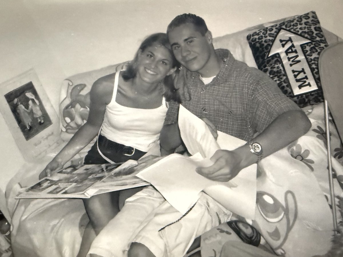 Nebraska Wesleyan University tweet media