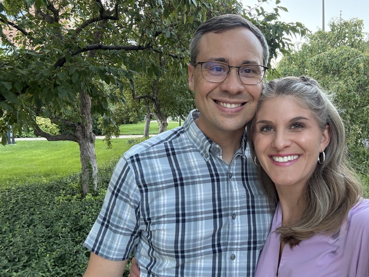 Nebraska Wesleyan University tweet media