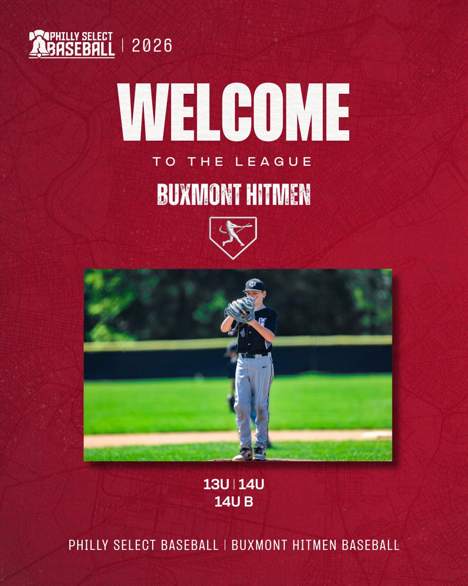 Philly Select Baseball tweet media