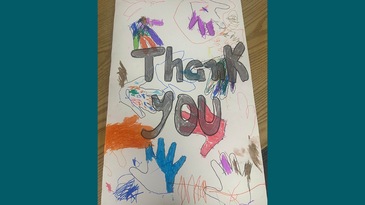 Hydro One tweet media