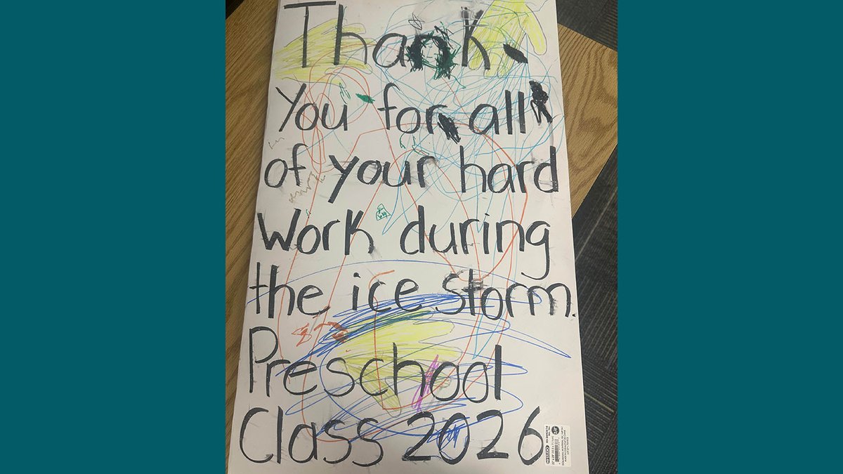 Hydro One tweet media