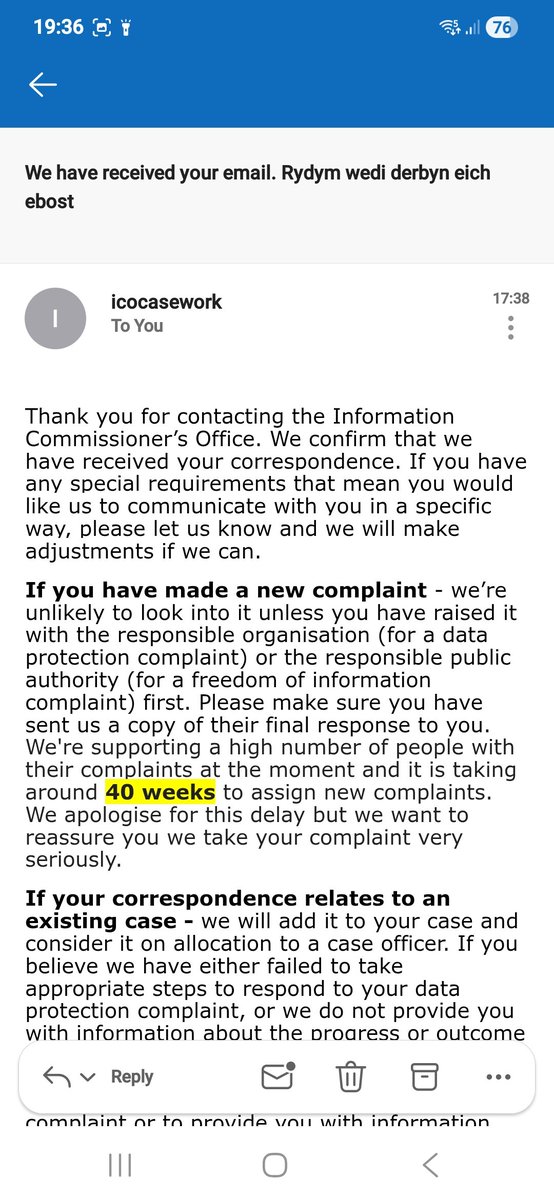 GPate97706's tweet photo. @Roblox @ICOnews I have officially filed a complaint with the @ICOnews regarding a breach of UK GDPR Article 18, 16, 22 and the Equality Act 2010.

Despite providing 155 pages of evidence (Ticket #162703175), my family's 6 accounts remain terminated by an automated error with ZERO human review. The regulator is informed—I am now demanding the legal review my children are entitled to. #Roblox #GDPR #OnlineSafety
