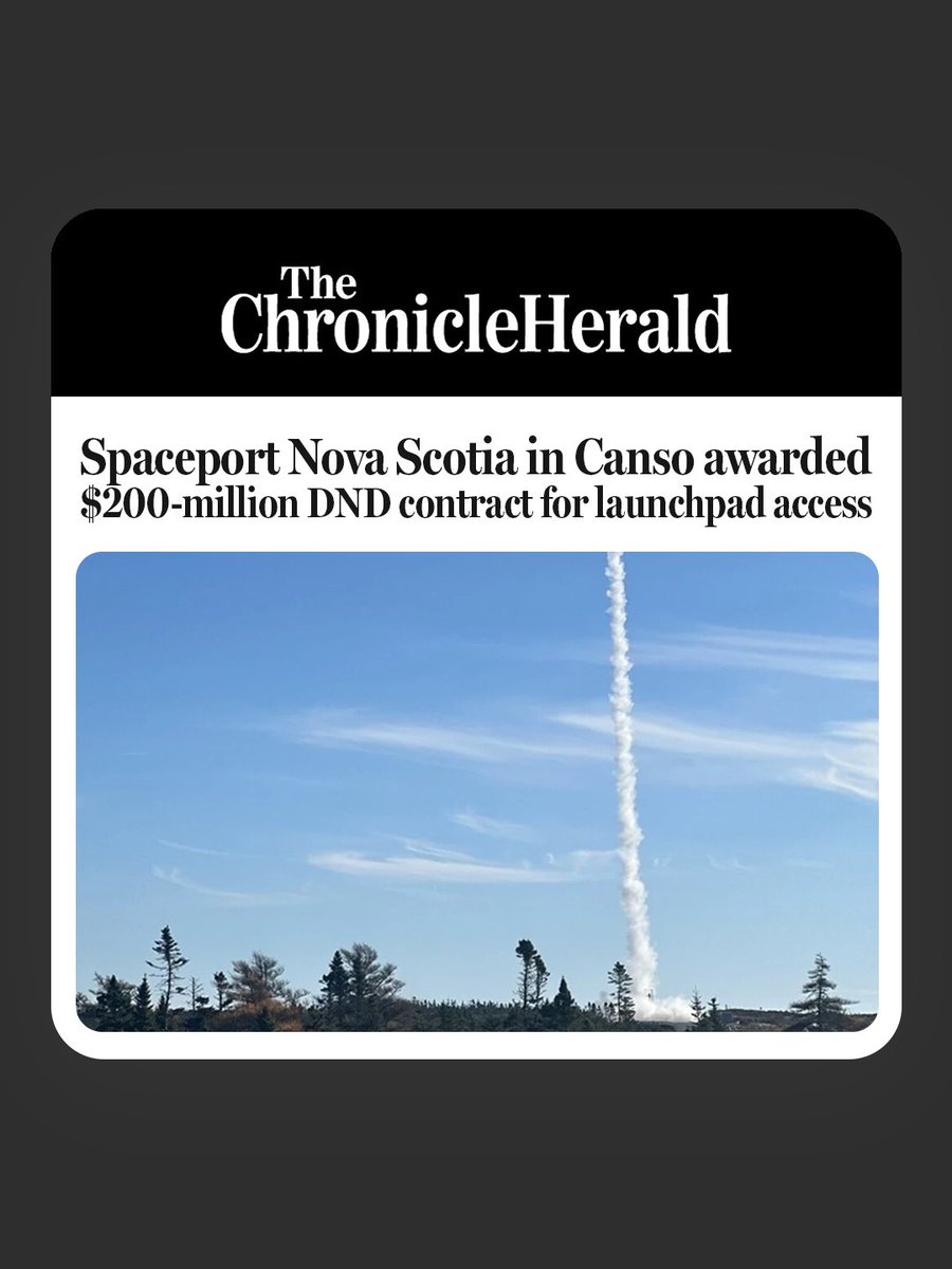 Tim Houston tweet media