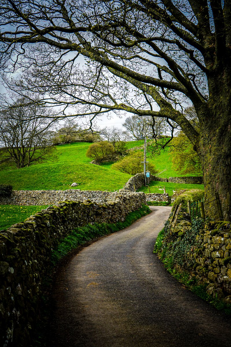 Hannah // Get Lost in Yorkshire tweet media