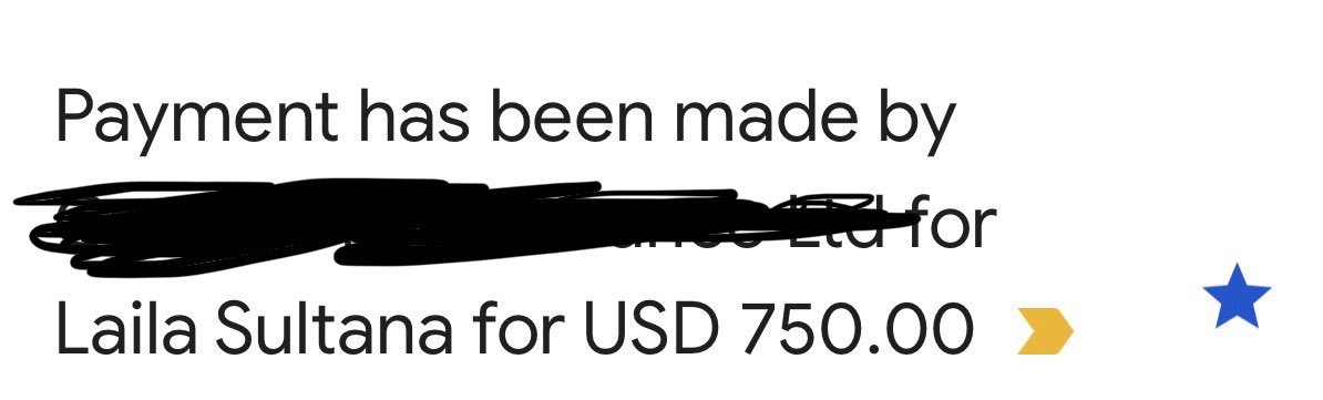 Laila • UGC Creator • NYC tweet media