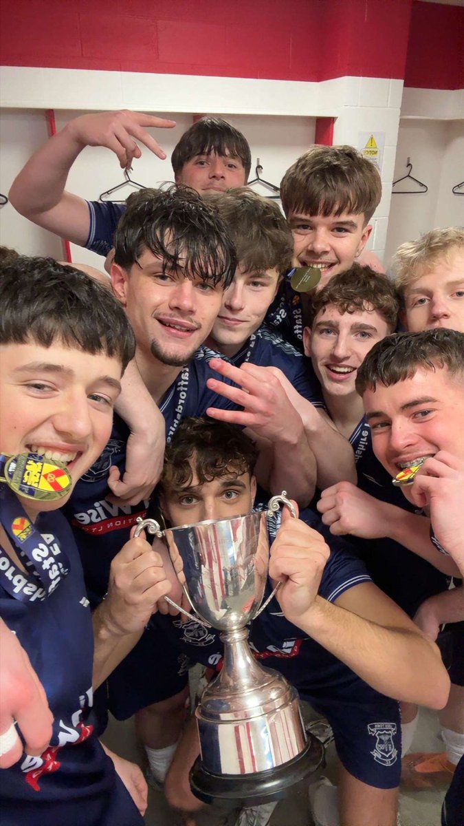 Leek Town FC ⚽️ tweet media