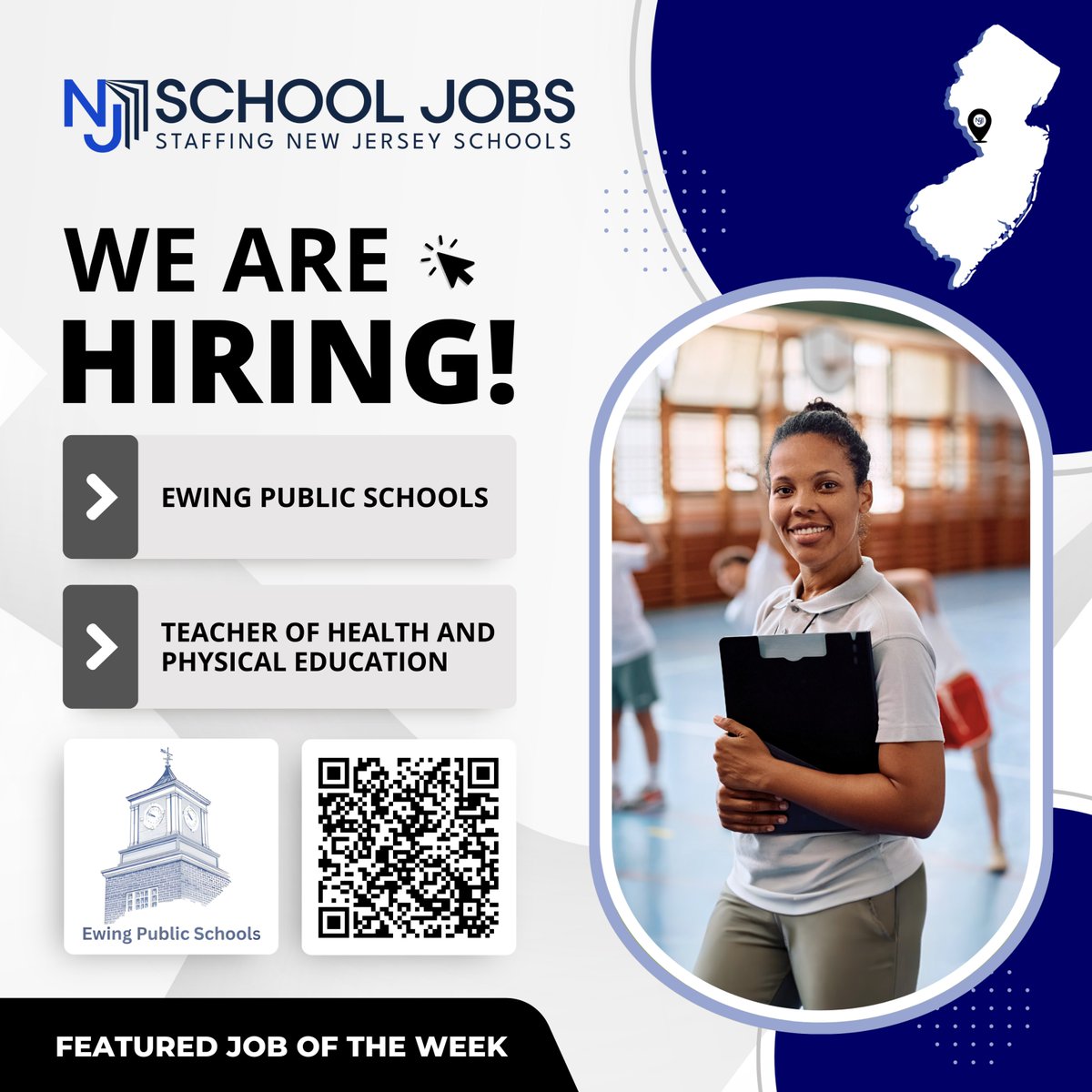 NJSchoolJobs.com tweet media