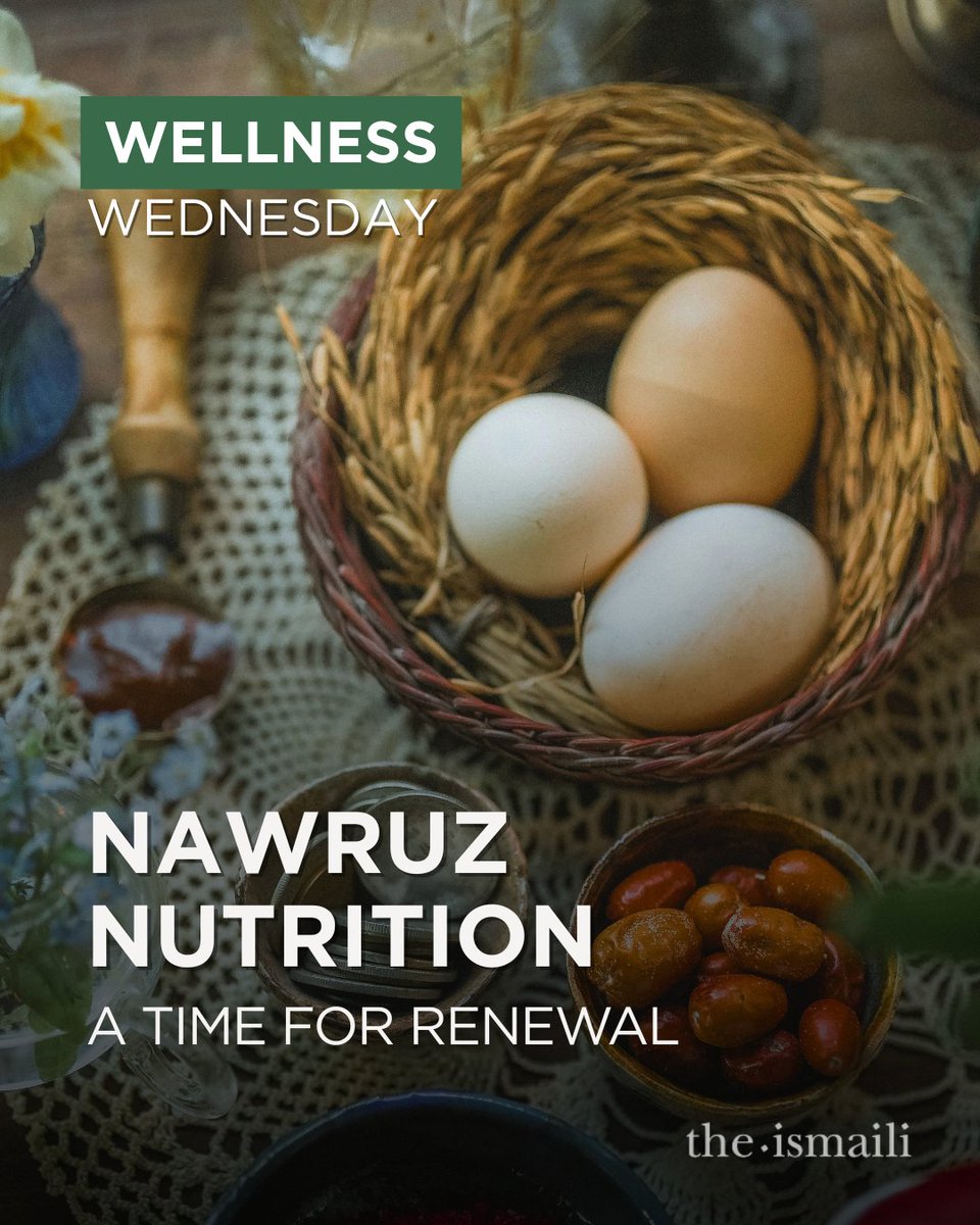 The Ismaili tweet media