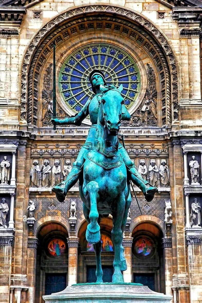 Heritage Matters🔱 tweet media