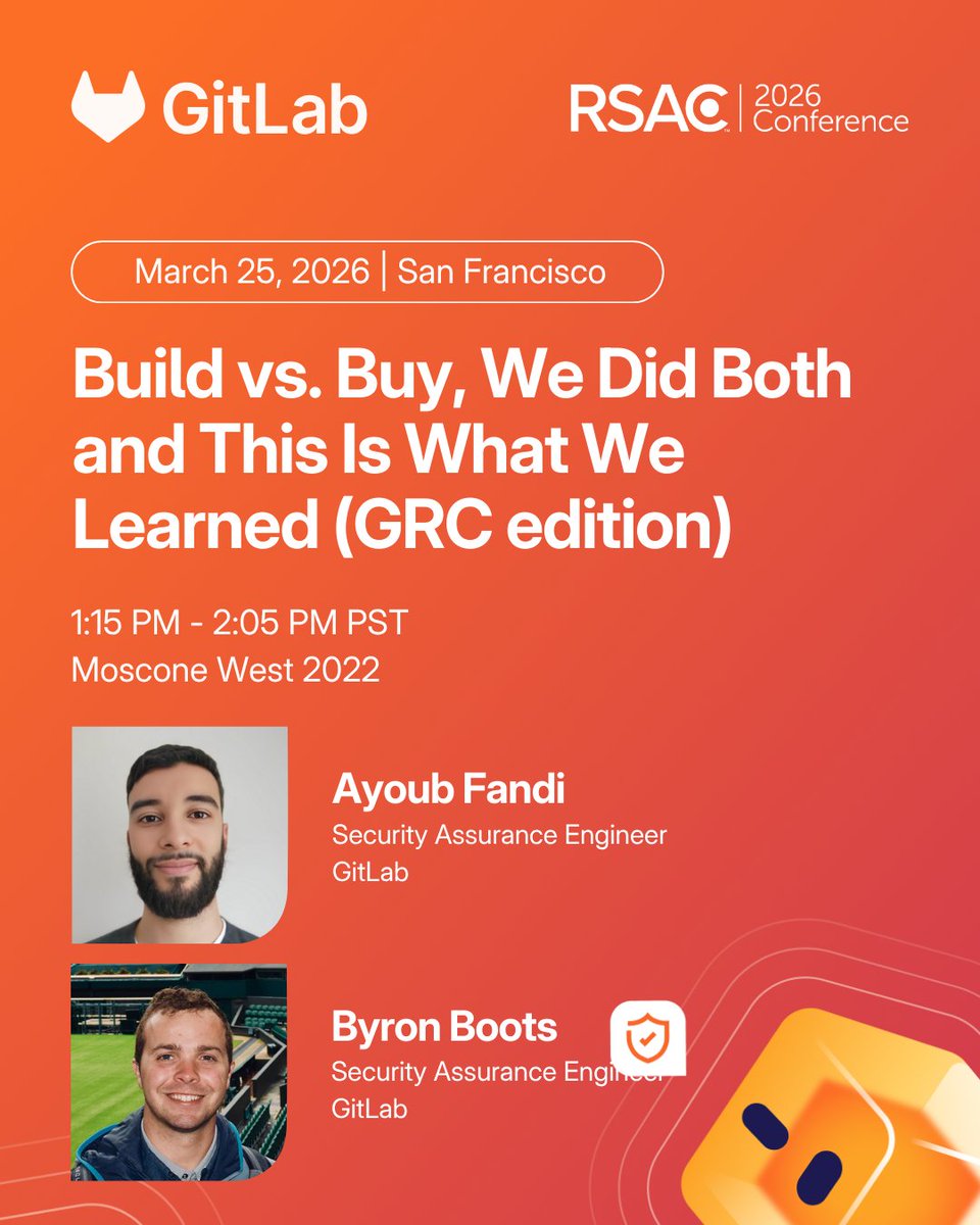 🦊 GitLab tweet media