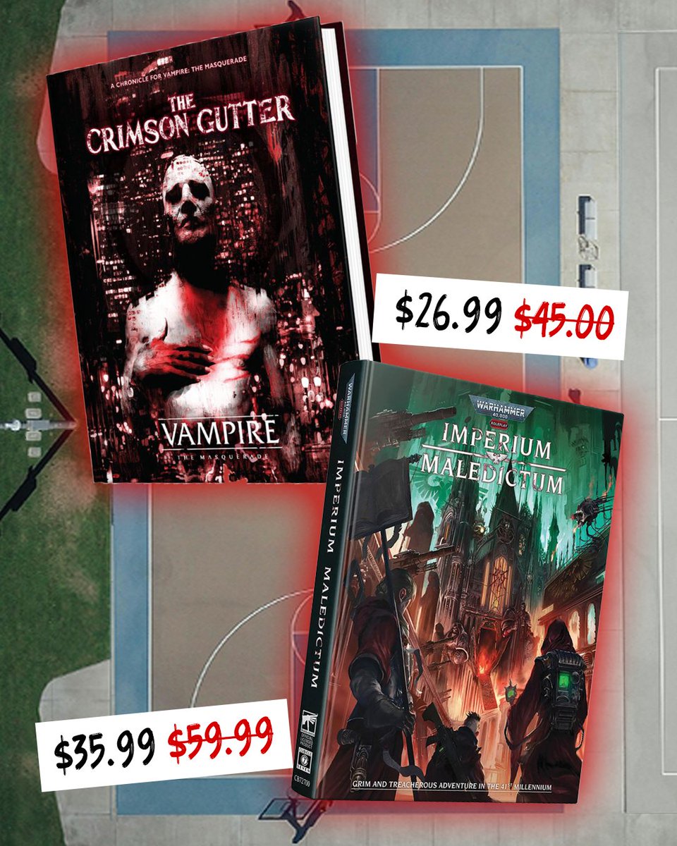 Miniature Market tweet media